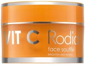 Veido kremas Rodial Vit C, 50 ml