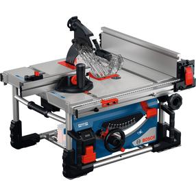 Настольная пила Bosch GTS 18V-70, 216 мм