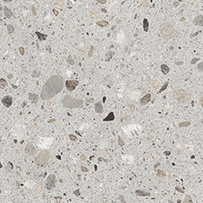 Stalviršis WoodEco, pilka sp., 410 cm x 60 cm