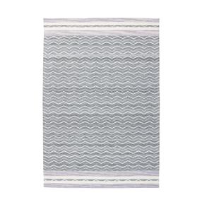 Kilimas vidaus Kayoom Mirage 110, pilka sp./violetinė sp., 230 cm x 160 cm