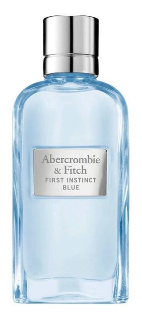 Parfimērijas ūdens Abercrombie & Fitch First Instinct Blue For Her, 30 ml