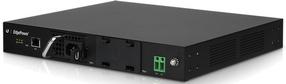 Источник питания Ubiquiti EdgePower Supply, 54V 150W, 286.9 x 299.8 мм, черный цв.