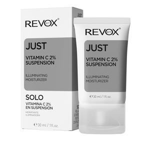Veido kremas Revox Just Vitamin C 2% Suspension, 30 ml