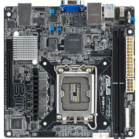 Emaplaat Asus P13R-I