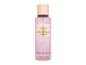 Smaržas Victoria's Secret Velvet Petals Shimmer, 250 ml
