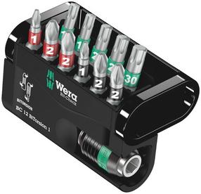 Komplektas Wera, PZ2
