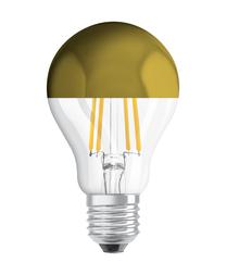Lemputė Osram LED, A60, 2700 °K, E27, 6.5 W, 650 lm