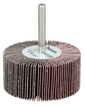 Lapelinis šlifavimo cilindras Makita D-75867, 60 mm