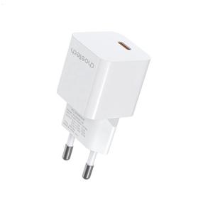 Адаптер Choetech USB Type-C, 20 Вт