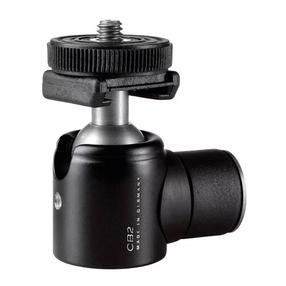 Statiivi lisadetail CULLMANN Cross CB2.7 40027, must v.