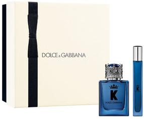Parfüümikomplekt Dolce & Gabbana K, 2 tk.