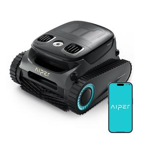 Juhtmevaba basseinipuhastusrobot Aiper Scuba S1 Pro