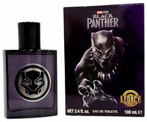 Vaikiški kvepalai Marvel Black Panther