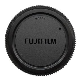 Objektyvų dangtelis Fujifilm RLCP-002