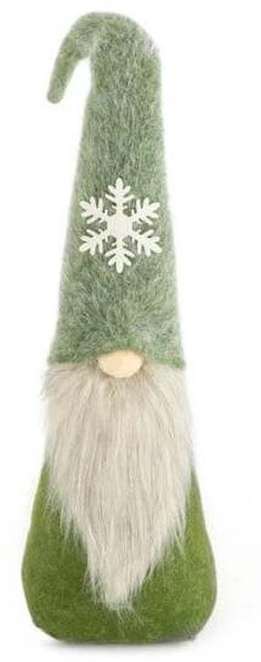 Figūrėlė, "Nykštukas", 13 cm, žalia sp.