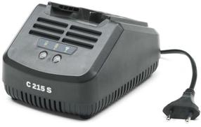 Akumulatora lādētājs Stiga C 215 S, 20 V, 2 A