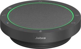 Bezvadu skaļrunis Jabra Speak2 55 MS, pelēka krās.