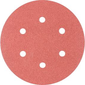 Šlifavimo diskas Pferd KSS 588161, 120, 15 cm x 15 cm, Ø 15 cm