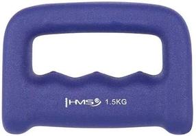 Hantele HMS Dipping Dumbbell x 1.5 kg