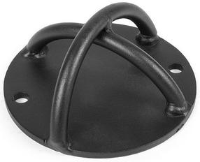 Virvės tvirtinimas Gymstick X-Mount 62066, 12 cm, 0.62 kg