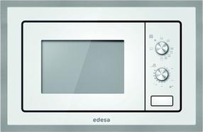 Integreeritav mikrolaineahi Edesa EMW-2010-IG XWH