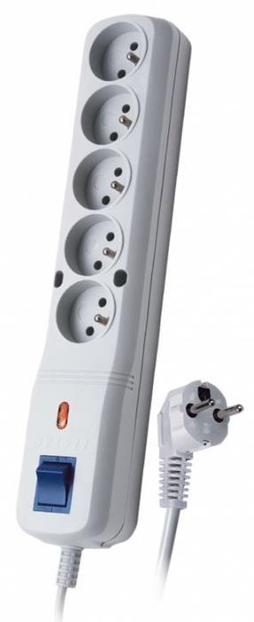 Pinge stabilisaator Lestar, 5 m