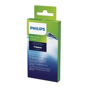Priemonė pieno sistemos valymui Philips CA6705/10, 6 vnt.