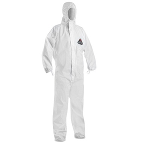 Kaitseülikond Active Gear Active Cover X550, valge v., XXXL suurus