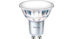 Spuldze Philips LED, PAR16, 3000 °K, GU10, 4.9 W, 550 lm