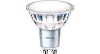 Lemputė Philips LED, PAR16, 3000 °K, GU10, 4.9 W, 550 lm