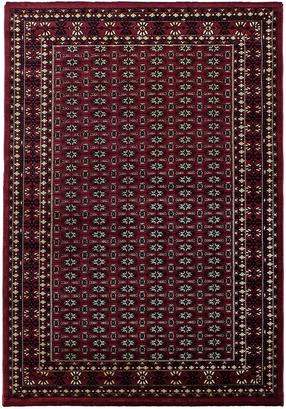 Vaip sise Ayyildiz Marrakesh Oriental 0351, punane v., 290 cm x 200 cm