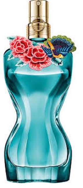 Kvapusis vanduo Jean Paul Gaultier La Belle Paradise Garden, 50 ml