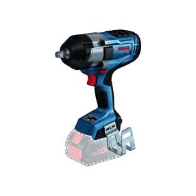 Akumuliatorinis veržliasukis Bosch GDS 18V-1000 SOLO 06019J8300, 18 V