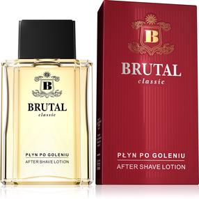 Pēc skūšanās losjons La Rive Brutal Classic, 100 ml