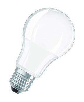 Лампочка Osram Сменная LED, A75, 2700 °К, E27, 11 Вт, 1055 лм