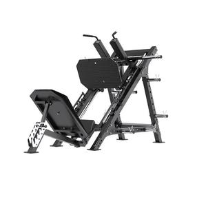 Тренажер для ног HMS Leg Press LP3175