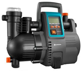 Ūdens sūknis, automātiskā, spiediens Gardena 5000/5, 1759-20, elektriskais, 1300 W