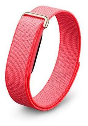 Nutikäevõru Fitbit Air GA11016-EU, berry