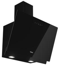 Gartraukis Teka Easy DVN 67050 TTC BK, juoda sp.
