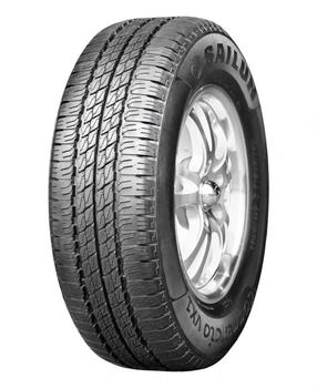 Vasaras automašīnas riepa Sailun Commercio VX1 185/75/R16, 104-R, C, A, 71 dB