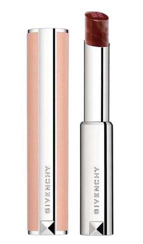 Lūpų balzamas Givenchy Rose Perfecto, 2.8 g, spicy brown sp., n501
