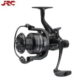 Катушка JRC DR FS8000 1561418, 464 г, черный цв.