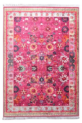 Ковер Conceptum Hypnose Retro 882CHL1819, многоцветный, 230 см x 160 см