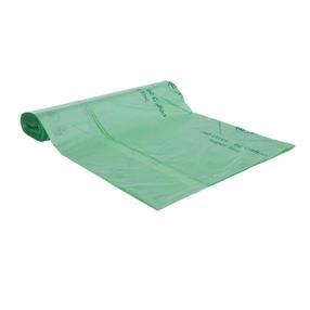 Биоразлагаемые мешки для мусора Biobag, 240 л, 3 шт.