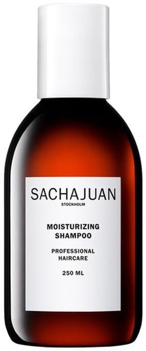 Šampoon Sachajuan Moisturizing, 250 ml