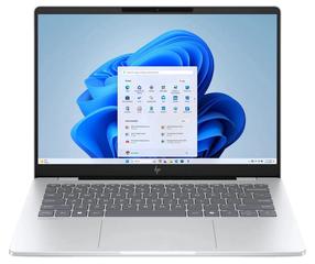 Ноутбук HP OmniBook 7 AI 16-ay0221nw C3CA0EA, Intel Core 5 225H, 16 GB, 1 TB, 16 ″, Intel Arc Graphics, серебристый цв., EN, Windows 11 home