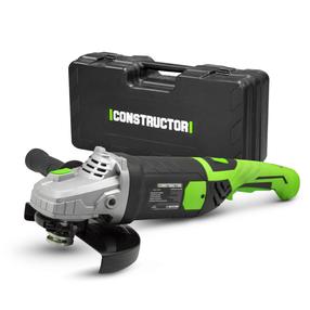 Nurklihvmasin Constructor, 2350 W, 230 mm