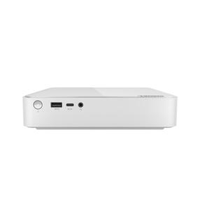 Stacionārs dators Lenovo IdeaCentre 90W2007FGF i5-13420H, DDR4-SDRAM 16 GB, SSD 512 GB, Intel UHD Graphics - Mini 01IRH8