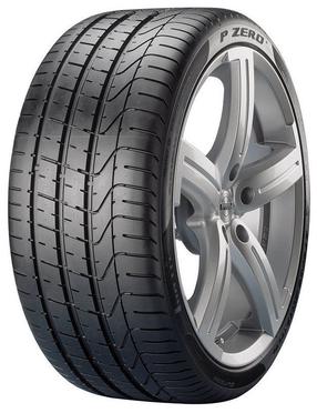 Vasarinė automobilių padanga Pirelli P Zero 265/30/R20, 94-Y, XL, E, A, 71 dB