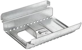 Savienojumu profils Knauf CD01, 80 mm x 25 mm